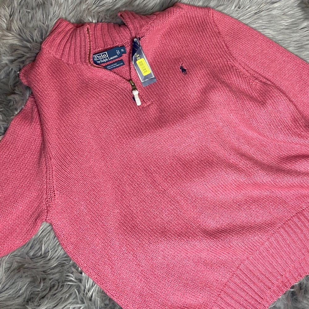 ***BRAND NEW*** Polo Ralph Lauren Sweater